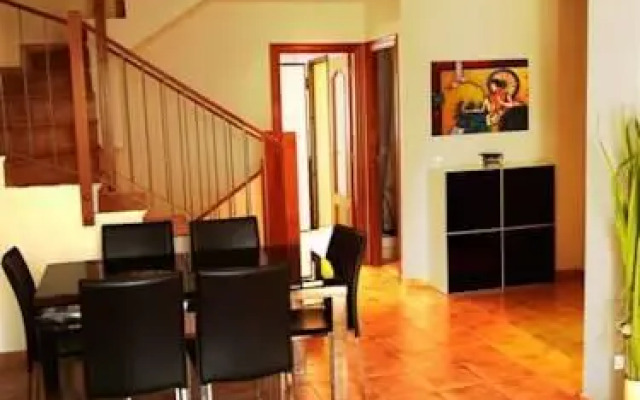 Apartamentos Bellamar Altamar