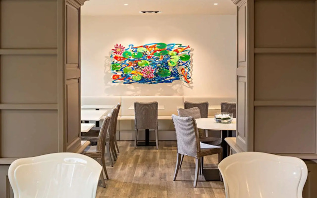 Best Western Hotel Matisse