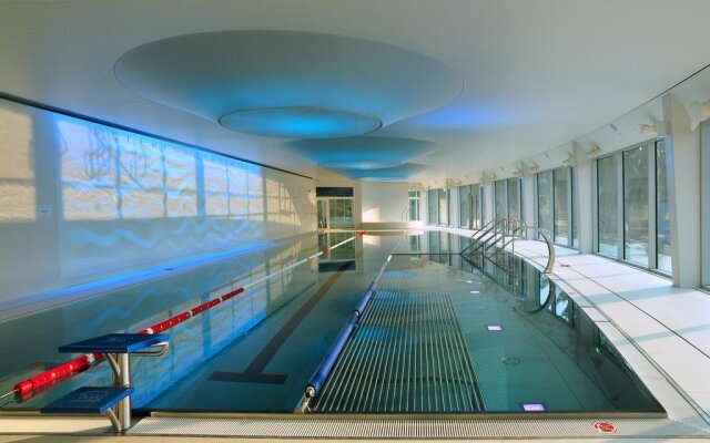 Hotel Veba
