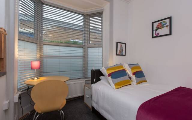 Crewe Rooms @ Samuel Street Crewe