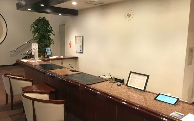 Hotel Marroad Karuizawa
