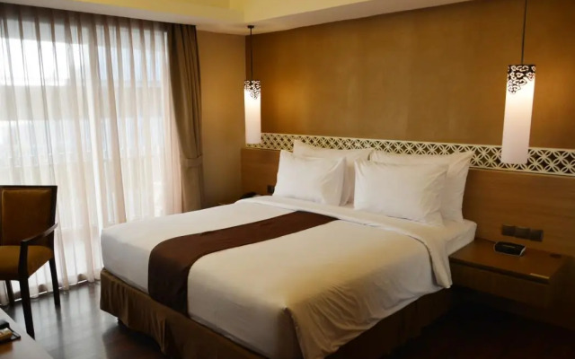 Ramada by Wyndham Bali Sunset Road Kuta