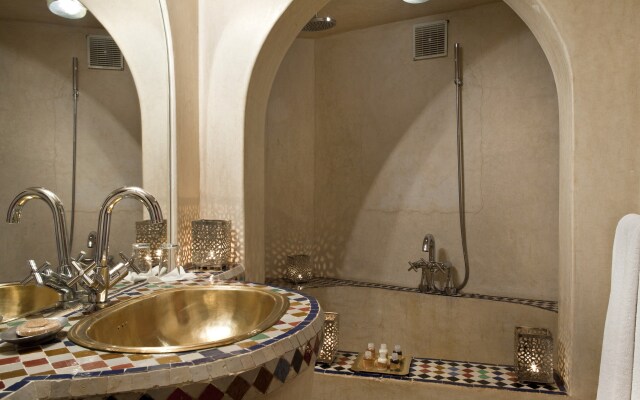 Riad Zolah Hotel