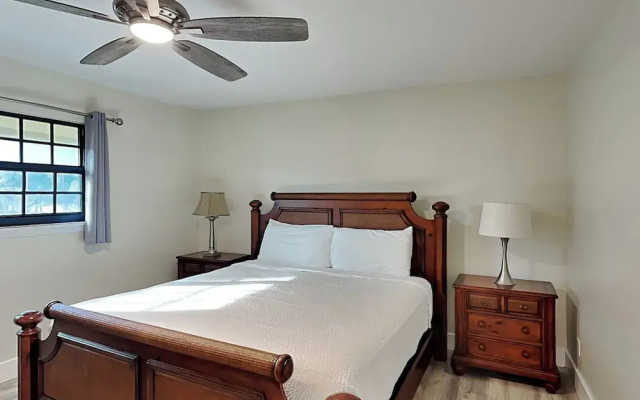 Seascape Golf Villas #4C