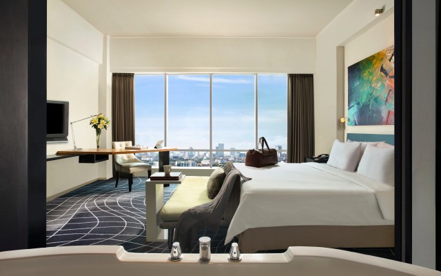 Artotel TS Suites Surabaya