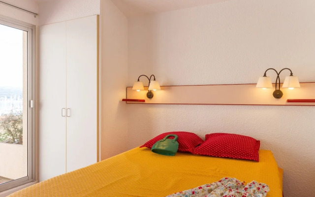 Résidence Pierre & Vacances Bandol Port