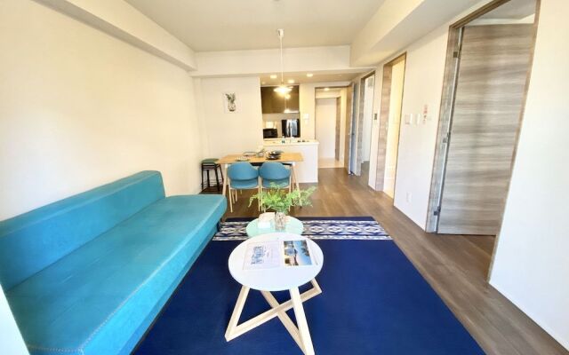 Akasaka Residence