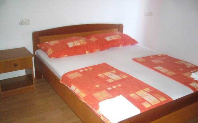 Apartments Campi Rab