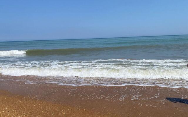 База Отдыха Морская Бухта