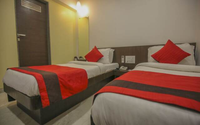 Hotel Kabir