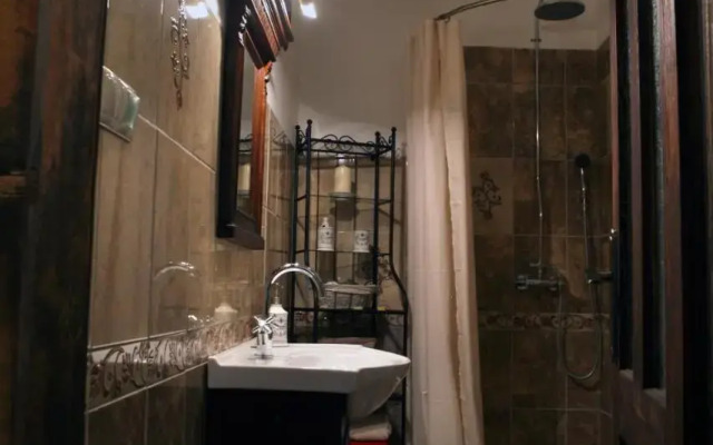 apartmány Antik Pratterov Dom