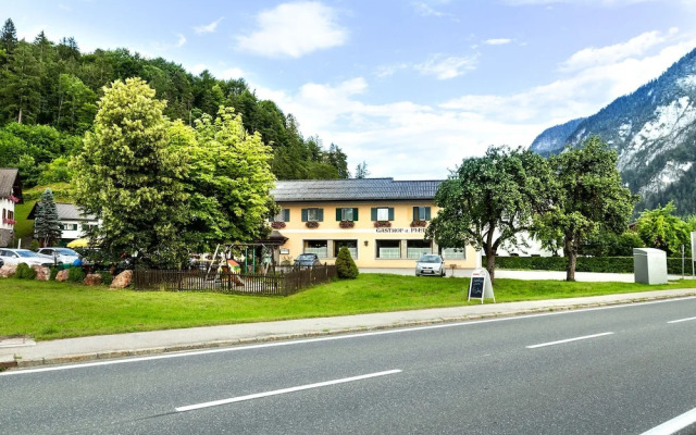 Metzgerwirt VIEH HELI