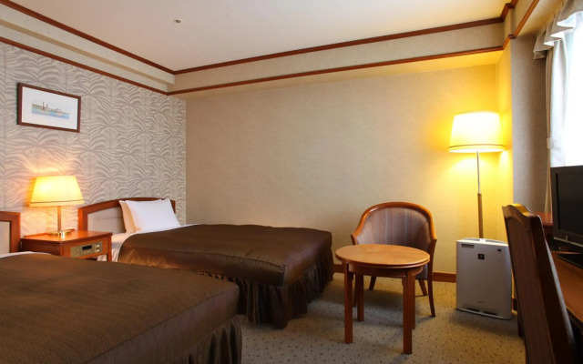 Hotel ViaMare Kobe