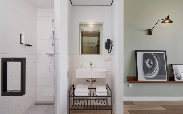 Corendon Apartments Amsterdam Schiphol Airport Hotel