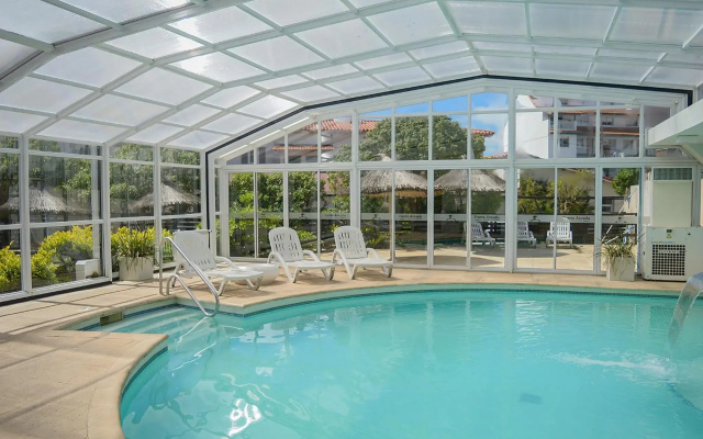 Fonte Arcada Hotel Spa