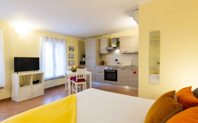 notaMi - Gorla Skyline Top Floor