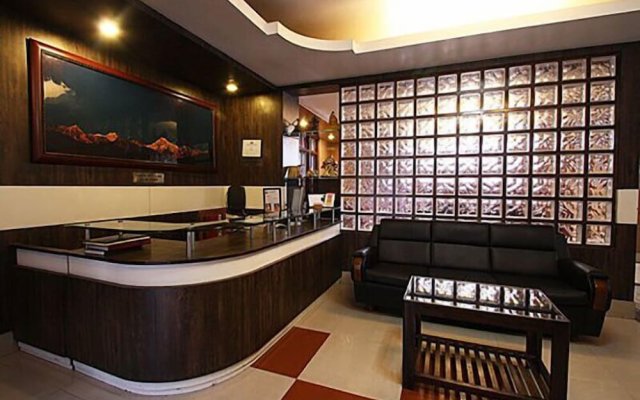 FabHotel The Junction