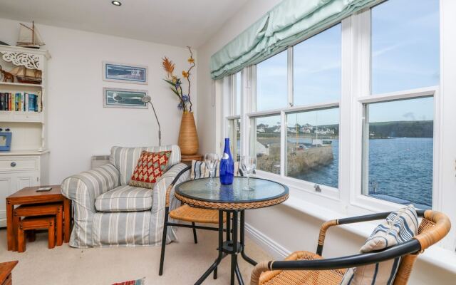 Pier Cottage