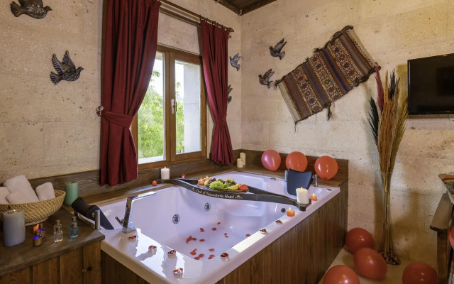 Sef Cave Hotel
