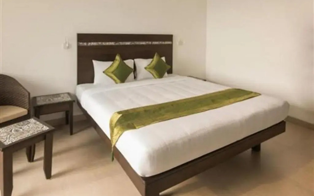 Dempo River Sal Resort & Spa