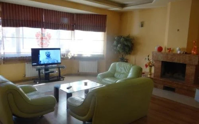 Friends Hostel And Guesthouse Batumi