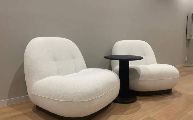 New Blanc Central Myeongdong