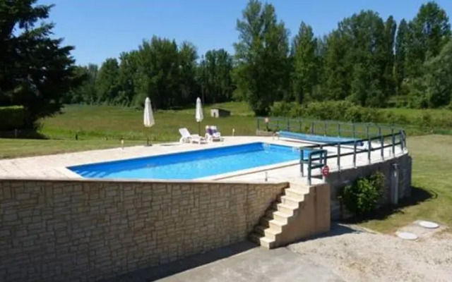 Maison de Vacances dans le Lot