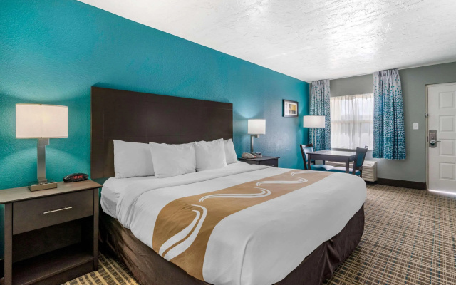Quality Inn Bradenton North I-75