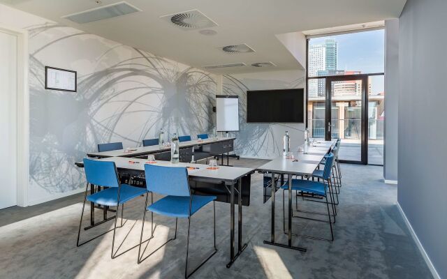 Room Mate Bruno, Rotterdam