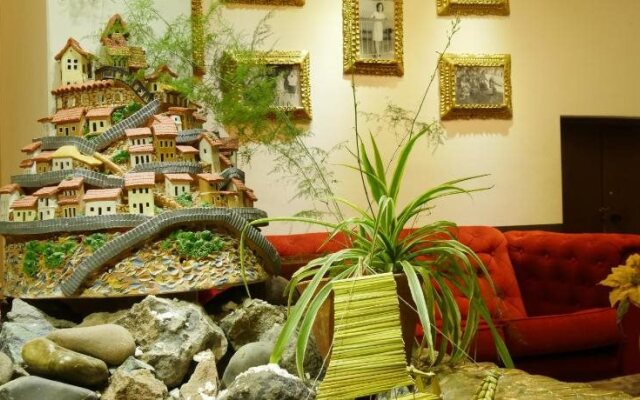 La Estancia De La Abuela