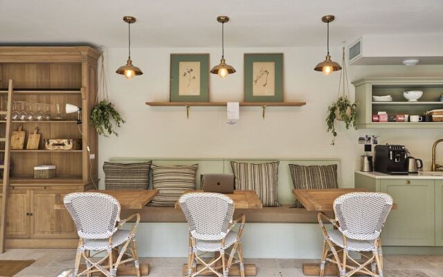 Les pénates bordelaises - Maison d'hôtes - Guesthouse