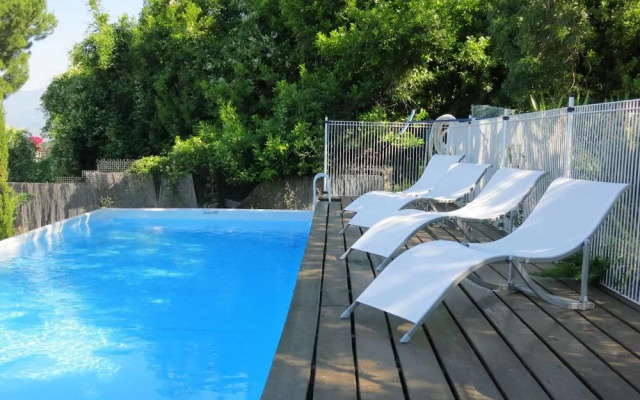 Hostellerie Aspremont