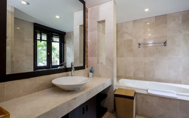 Tropical Villas Beach Danang