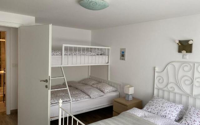 Apartments Vila Cvetka Bled