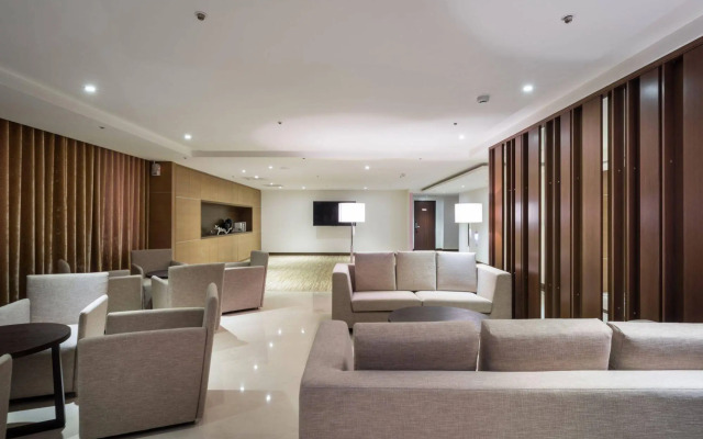 WeMeet Hotel