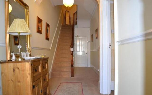 The Moorfield Bed And Breakfast
