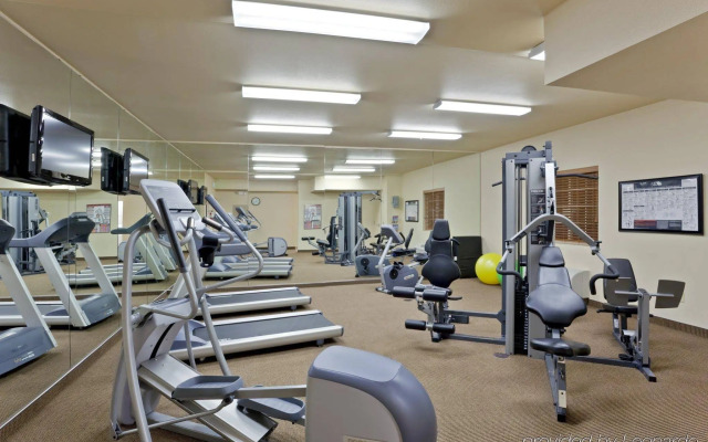 Candlewood Suites Lakewood