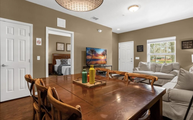 3 Bedrooms / 2 Bathrooms / Lucaya Village (11-103), KISSIMMEE, US