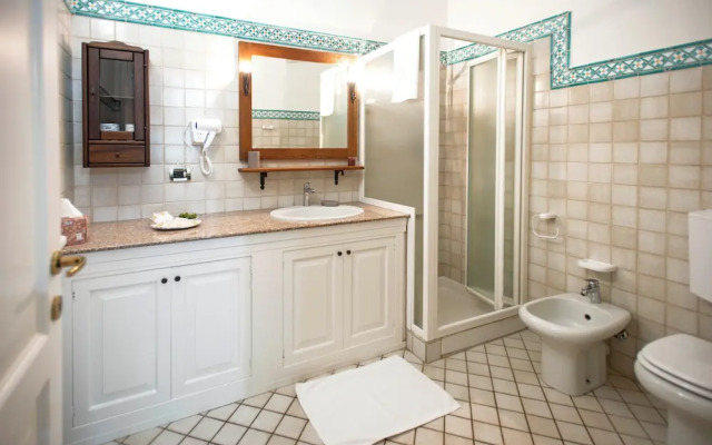 Residence Antico Borgo