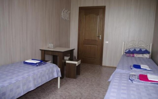 Medovyij Mini-Hotel