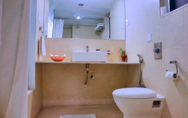 GenX Bhavnagar Hotel