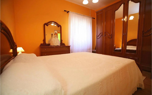 Apartment Nedescina Brnjci
