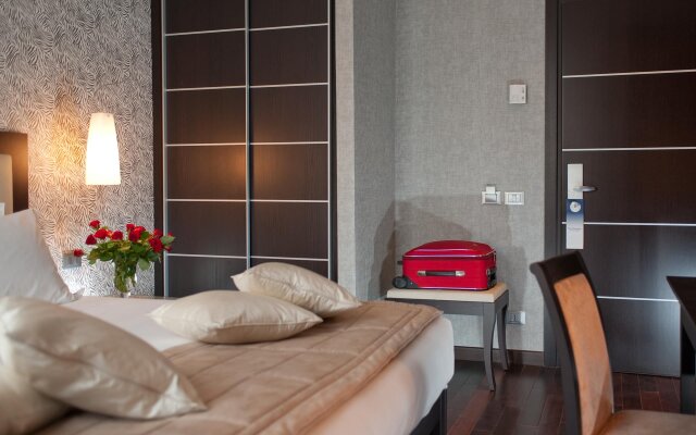 c-hotels Fiume