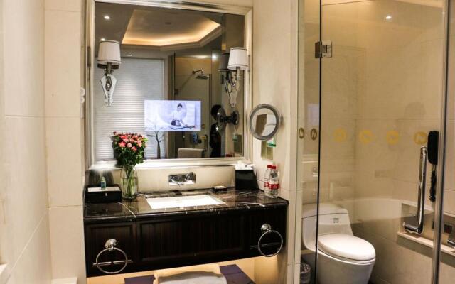 Hangzhou Bay Universal Hotel