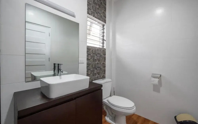 Aila Homestay