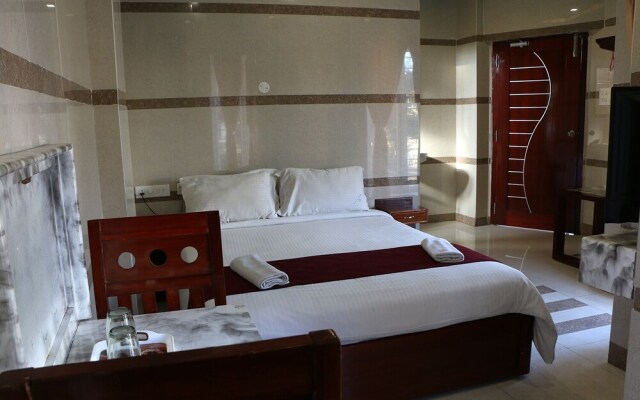 Hotel Blue Stone