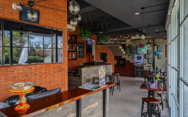 Hideaway Residence Bali Ungasan by Kanaan Hospitality