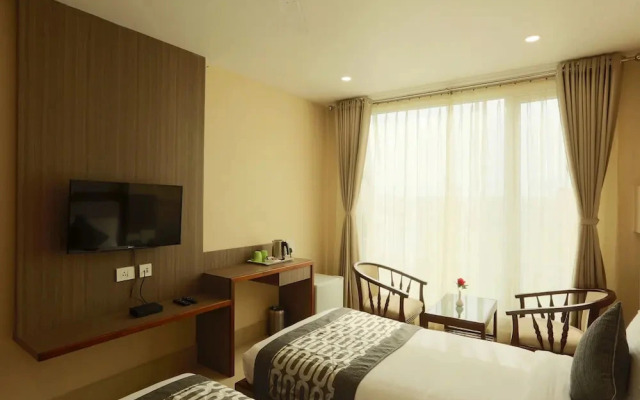 Hotel Jironi