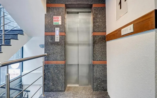 Itsy Hotels Elmas Golden Key