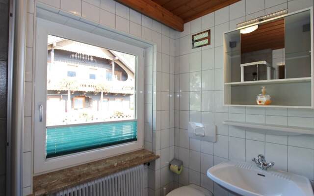Luxury Apartment Near Ski Area In Salzburg
